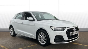 Audi A1 30 TFSI Sport 5dr Petrol Hatchback